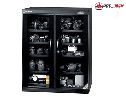 Tủ chống ẩm Kumisai DHC 250